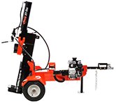 Ariens 27 Ton Log Splitter Rental