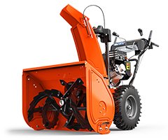 Ariens 921046 Deluxe Snow Blower