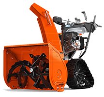 Ariens 921057 Platinum 28 RapidTrak SHO Snow Blower