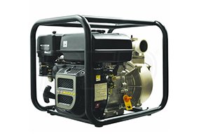 BE WP-2070 General Purpose Water Pump