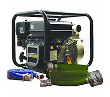 BE WPK-2065CM General Purpose Water Pump Kit