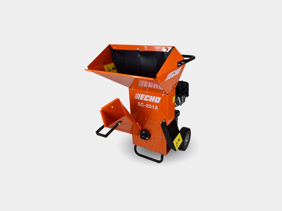 ECHO Bear Cat SC2013 Chipper / Shredder