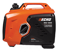 ECHO Bear Cat EGi-1200 Generator/Inverter
