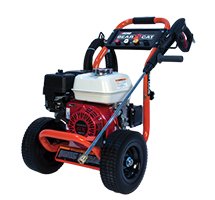 ECHO Bear Cat PW3000 Pressure Washer
