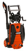 ECHO Bear Cat PWE-1800 Electric Pressure Washer