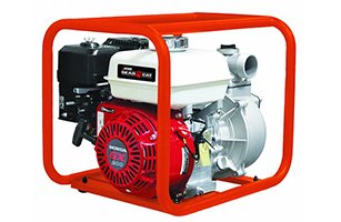 Echo Bear Cat WP2158 Water Pump
