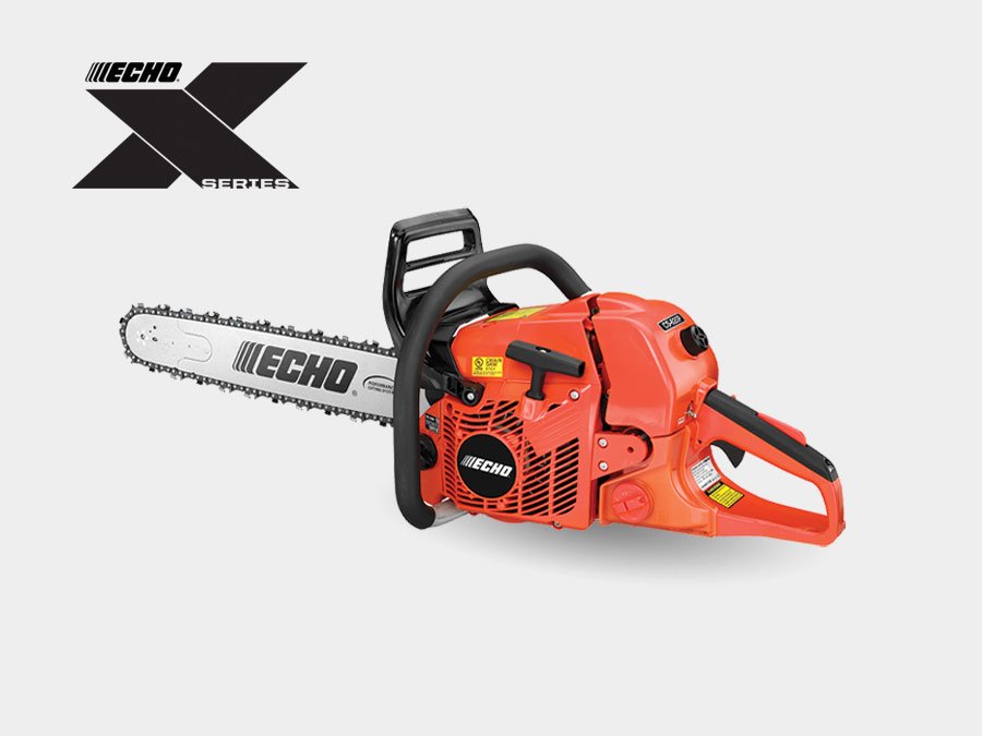 CS-620P Chainsaw