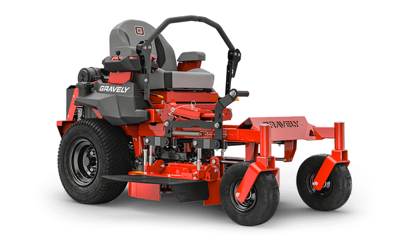 991144 Compact-Pro 34" Kawasaki Zero Turn Mower