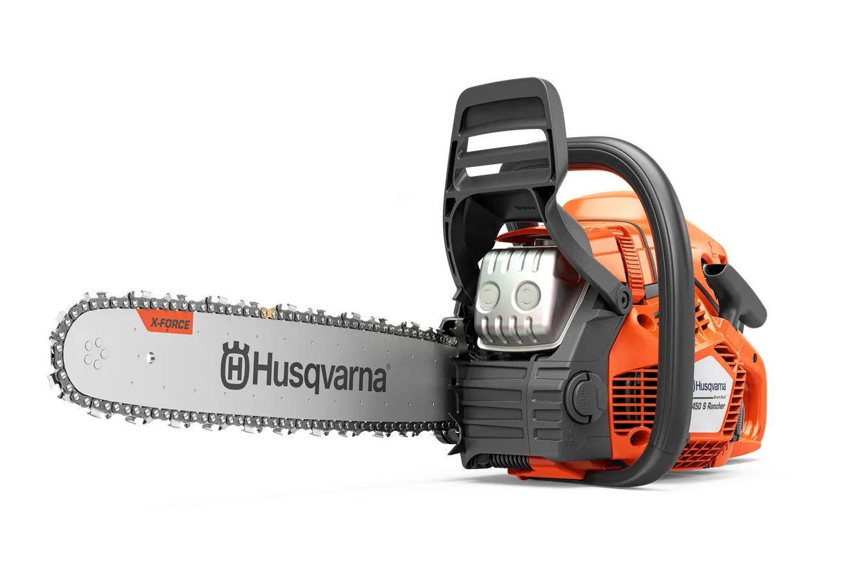 445E Chainsaw