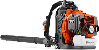 Husqvarna 150BT Backpack Blower