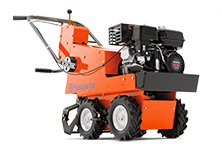 Husqvarna Sod Cutter Rental