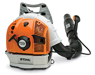 STIHL BR 600 Backpack Blower