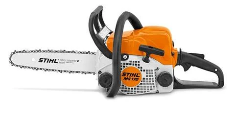 MS170 Chainsaw Kit