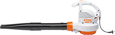 STIHL BGE 71 Electric Blower