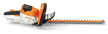 STIHL HSA 56 Hedge Trimmer