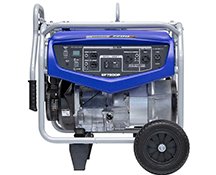 Yamaha EF7200P Generator