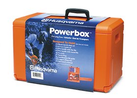 Logging and Chainsaw Carrying Accessories