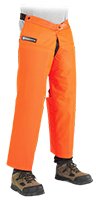 Chainsaw Protective Equipment